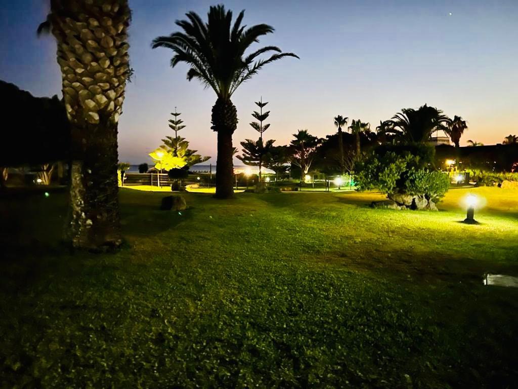 Atico Duplex Apartamento Atlanterra Playa, Zahara De Los Atunes Exterior foto