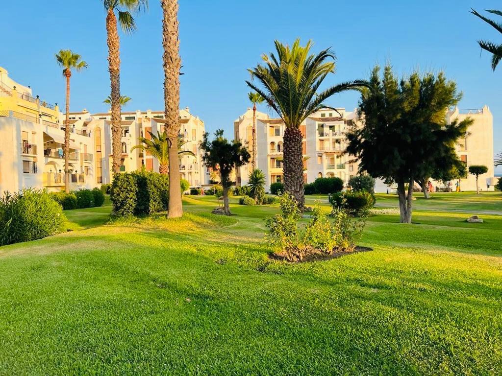 Atico Duplex Apartamento Atlanterra Playa, Zahara De Los Atunes Exterior foto