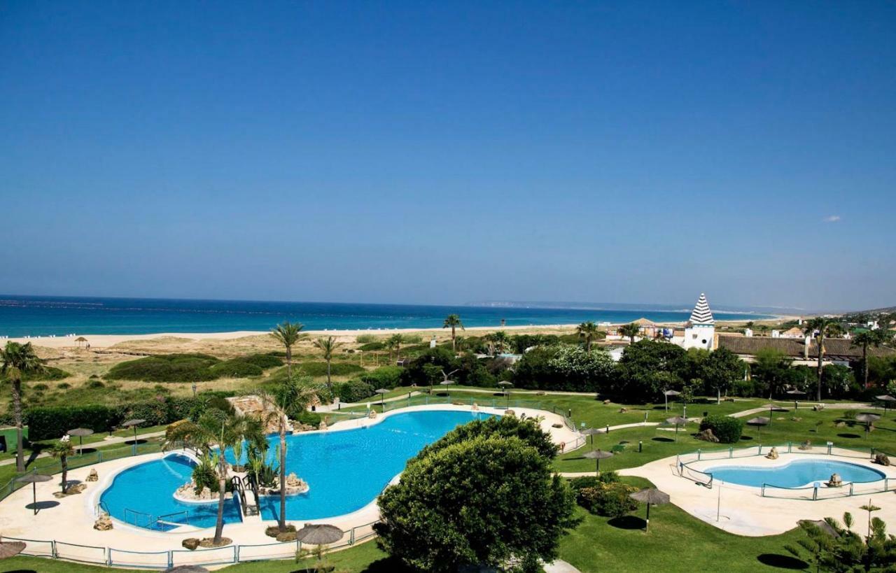 Atico Duplex Apartamento Atlanterra Playa, Zahara De Los Atunes Exterior foto