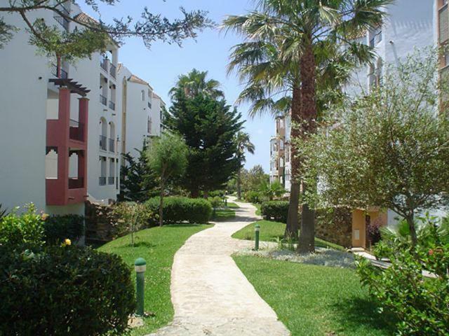 Atico Duplex Apartamento Atlanterra Playa, Zahara De Los Atunes Exterior foto