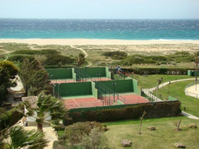 Atico Duplex Apartamento Atlanterra Playa, Zahara De Los Atunes Exterior foto